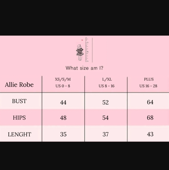 Morgan Lane Satin Robe - Picture 6 of 8